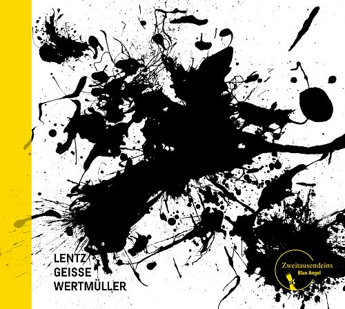 LENTZ GEISSE WERTMÜLLER von Verschiedene Interpreten für 12,99 € LENTZ GEISSE WERTMÜLLER von Verschiedene Interpreten für 12,99 €