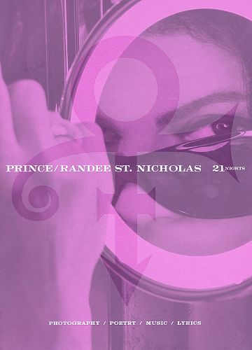 21 Nights von Prince für 14,95 € 21 Nights von Prince für 14,95 €