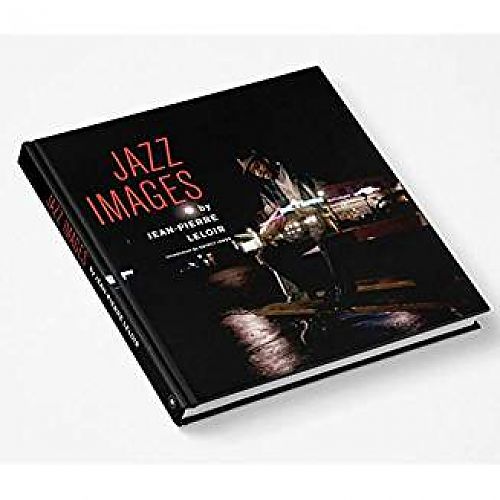 Jazz Images by Jean-Pierre Leloir für 34,90 € Jazz Images by Jean-Pierre Leloir für 34,90 €