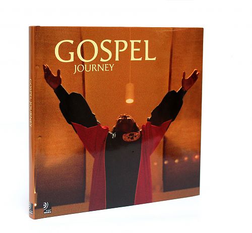 Gospel Journey für 12,95 € Gospel Journey für 12,95 €