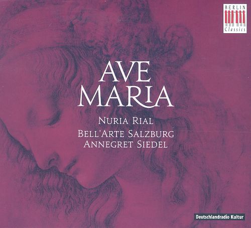 Ave Maria von Verschiedene Interpreten für 4,99 € Ave Maria von Verschiedene Interpreten für 4,99 €