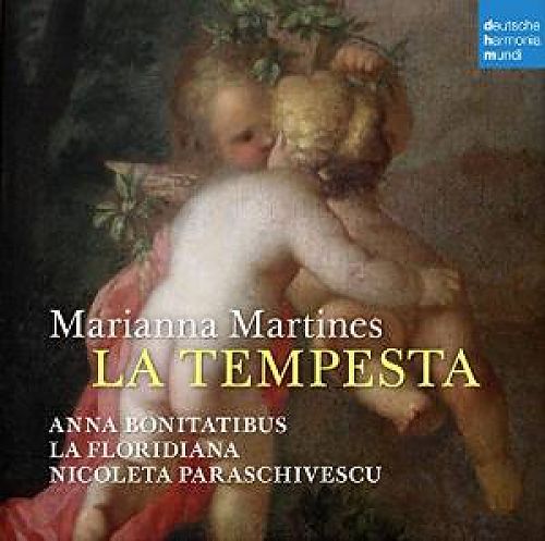 la Tempesta von Marianna Martines für 9,99 € la Tempesta von Marianna Martines für 9,99 €