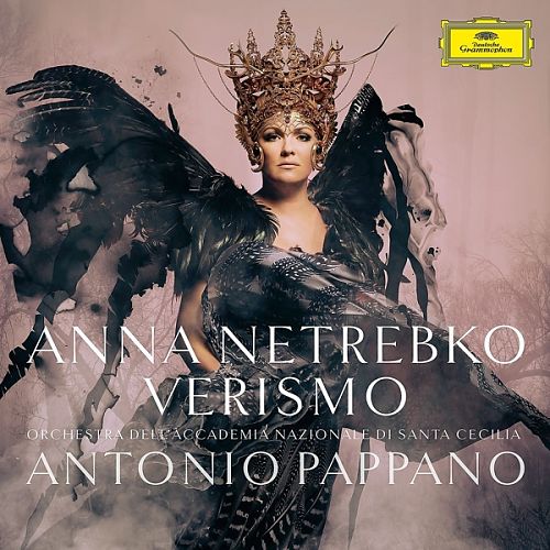 Verismo Chopard-Super-Deluxe-Edition von Anna Netrebko für 49,99 € Verismo Chopard-Super-Deluxe-Edition von Anna Netrebko für 49,99 €
