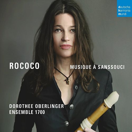 Rokoko von Dorothee Oberlinger für 17,99 € Rokoko von Dorothee Oberlinger für 17,99 €