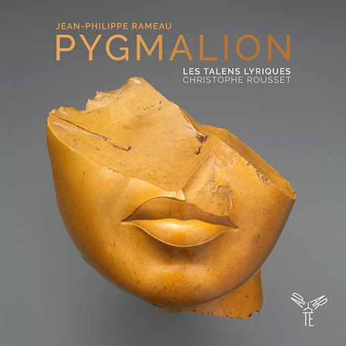 Pygmalion Acte de Ballet von Jean Philippe Rameau für 9,99 € Pygmalion Acte de Ballet von Jean Philippe Rameau für 9,99 €