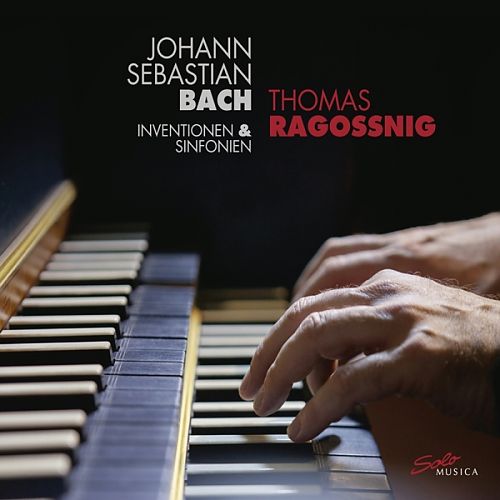 Johann Sebastian Bach: Inventionen & Sinfonias BWV 772-801 von Verschiedene Interpreten für 6,99 € Johann Sebastian Bach: Inventionen & Sinfonias BWV 772-801 von Verschiedene Interpreten für 6,99 €