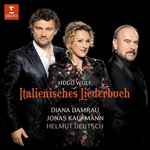 Italienisches Liederbuch von Hugo Wolf für 14,99 € Italienisches Liederbuch von Hugo Wolf für 14,99 €