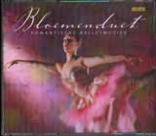 Ballettmusik von Verschiedene Interpreten für 3,99 € Ballettmusik von Verschiedene Interpreten für 3,99 €