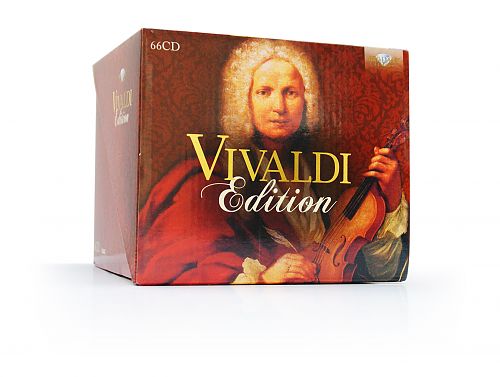 Edition von Antonio Vivaldi für 79,99 € Edition von Antonio Vivaldi für 79,99 €
