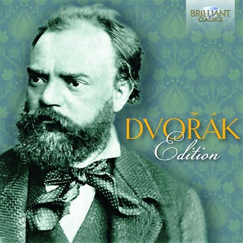 Edition von Antonín Dvorák für 49,99 € Edition von Antonín Dvorák für 49,99 €