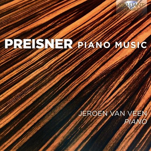 Zbigniew Preisner: Klavierwerke von Jeroen van Veen für 14,99 € Zbigniew Preisner: Klavierwerke von Jeroen van Veen für 14,99 €