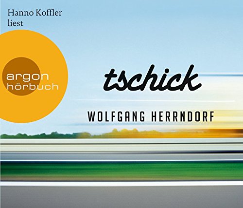 Tschick von Wolfgang Herrndorf für 5,95 € Tschick von Wolfgang Herrndorf für 5,95 €