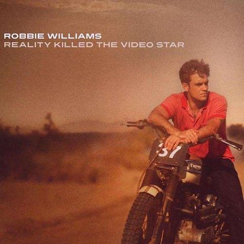 Reality Killed The Video Star von Robbie Williams für 1,00 € Reality Killed The Video Star von Robbie Williams für 1,00 €