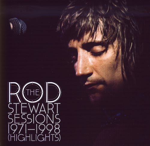 The Sessions 1971-1998 von Rod Stewart für 4,99 € The Sessions 1971-1998 von Rod Stewart für 4,99 €