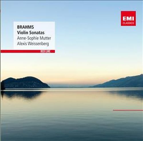 Violinsonaten Nr. 1-3 von Johannes Brahms für 5,99 € Violinsonaten Nr. 1-3 von Johannes Brahms für 5,99 €