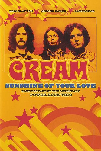 Sunshine of your love von Cream für 7,99 € Sunshine of your love von Cream für 7,99 €