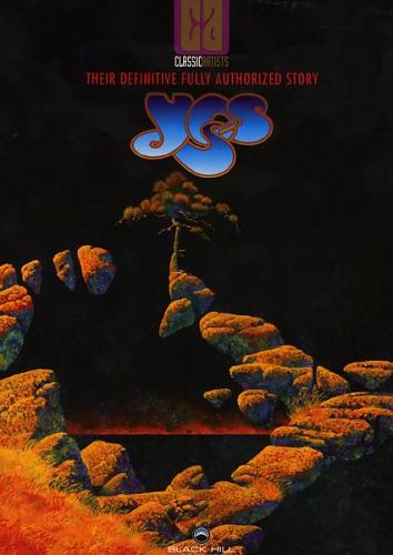Their definitive fully authorized story von Yes für 6,99 € Their definitive fully authorized story von Yes für 6,99 €