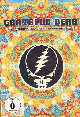 At Old Renaissance Faire Grounds 1972 von Grateful Dead für 7,99 € At Old Renaissance Faire Grounds 1972 von Grateful Dead für 7,99 €