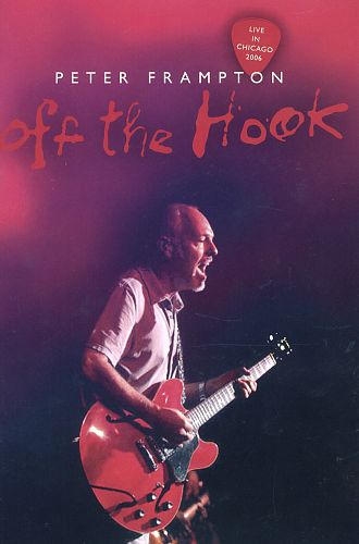 Off the hook von Peter Frampton für 6,99 € Off the hook von Peter Frampton für 6,99 €