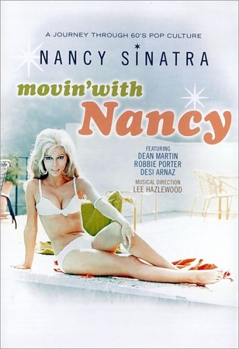 Movin with Nancy von Nancy Sinatra für 6,99 € Movin with Nancy von Nancy Sinatra für 6,99 €