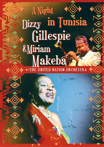 A Night in Tunisia von Dizzy Gillespie für 7,99 € A Night in Tunisia von Dizzy Gillespie für 7,99 €