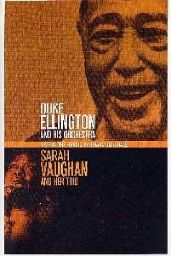 Live at the Berlin Philharmonic Hall 1989 von Duke Ellington & Sarah Vaughan für 7,99 € Live at the Berlin Philharmonic Hall 1989 von Duke Ellington & Sarah Vaughan für 7,99 €
