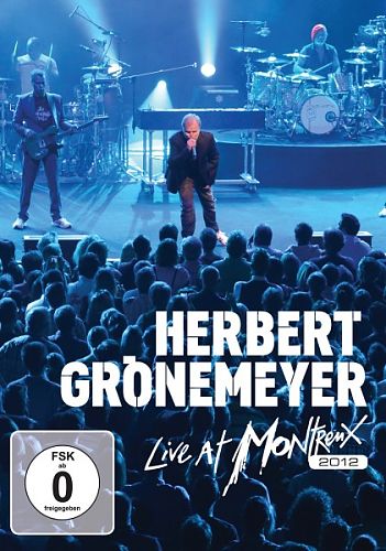 Live at Montreux 2012 von Herbert Grönemeyer für 6,99 € Live at Montreux 2012 von Herbert Grönemeyer für 6,99 €
