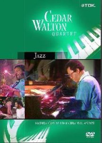 Live At The Umbria Jazz Festival 1976 von Cedar Walton Quartet für 3,99 € Live At The Umbria Jazz Festival 1976 von Cedar Walton Quartet für 3,99 €