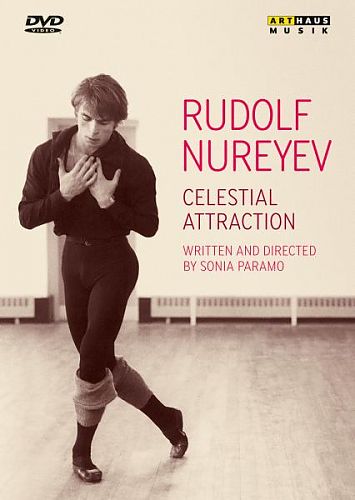 Celestial Attraction von Rudolf Nureyev für 12,99 € Celestial Attraction von Rudolf Nureyev für 12,99 €