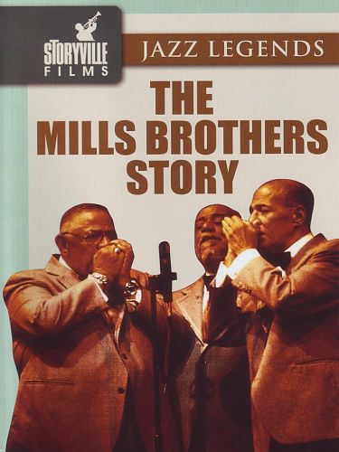 The Mills Brother Story für 4,99 € The Mills Brother Story für 4,99 €