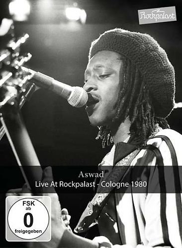 Live At Rockpalast - Cologne 1980 von Aswad für 21,99 € Live At Rockpalast - Cologne 1980 von Aswad für 21,99 €