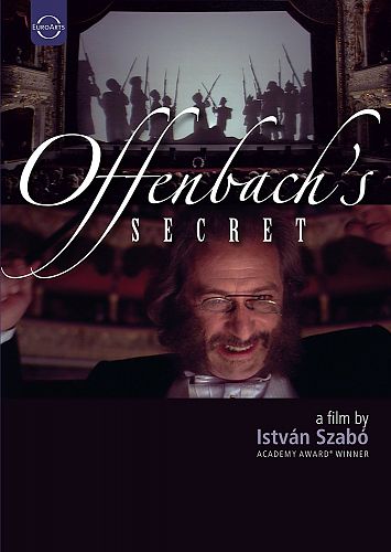 Offenbachs Secret - Offenbachs Geheimnis für 7,99 € Offenbachs Secret - Offenbachs Geheimnis für 7,99 €