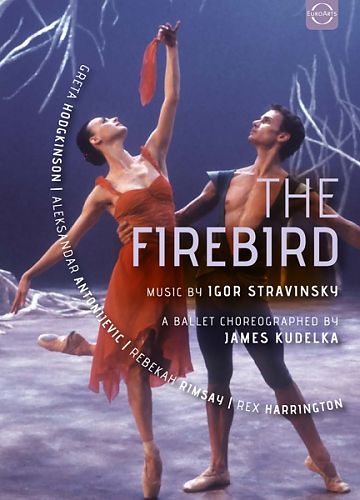 James Kudelka - Der Feuervogel von Igor Strawinsky für 9,99 € James Kudelka - Der Feuervogel von Igor Strawinsky für 9,99 €