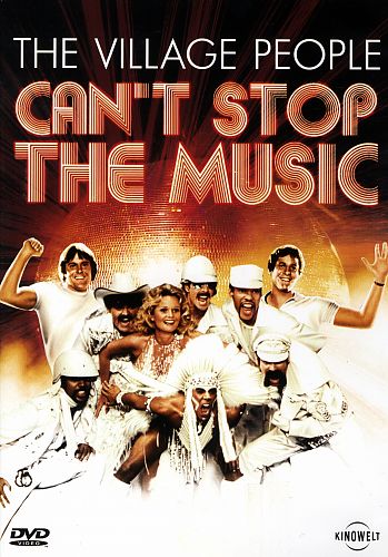 Cant stop the Music von Village People für 2,99 € Cant stop the Music von Village People für 2,99 €