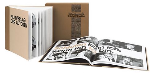 Filmverlag der Autoren Edition für 249,00 € Filmverlag der Autoren Edition für 249,00 €