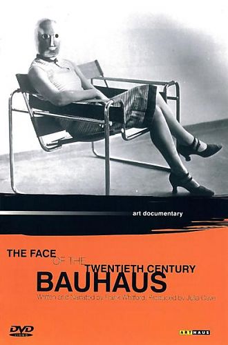 Bauhaus - The Face of the 20th Century für 14,95 € Bauhaus - The Face of the 20th Century für 14,95 €