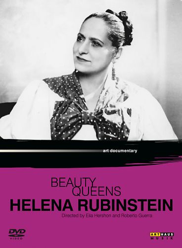 Beauty Queens: Helena Rubinstein für 14,95 € Beauty Queens: Helena Rubinstein für 14,95 €