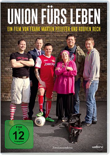 Union fürs Leben für 9,99 € Union fürs Leben für 9,99 €