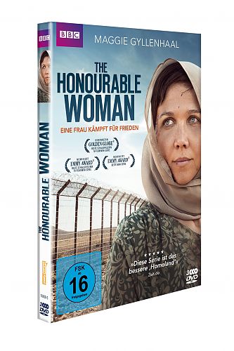 The Honourable Woman für 9,99 € The Honourable Woman für 9,99 €
