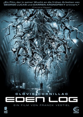 Eden Log Special Edition für 4,99 € Eden Log Special Edition für 4,99 €