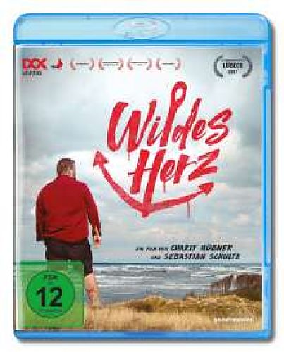 Wildes Herz für 17,99 € Wildes Herz für 17,99 €