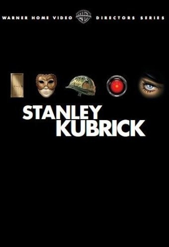 Stanley Kubrick Collection - 10 Disc Collectors Edition UK-Version für 29,99 € Stanley Kubrick Collection - 10 Disc Collectors Edition UK-Version für 29,99 €