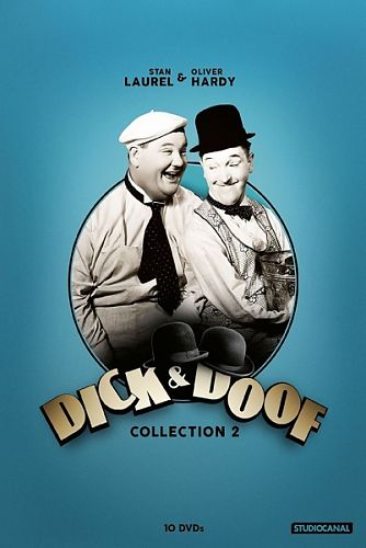 Dick & Doof Collection 2 für 14,99 € Dick & Doof Collection 2 für 14,99 €