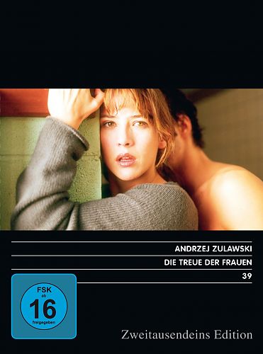 Die Treue der Frauen. Zweitausendeins Edition Film 39. für 7,99 € Die Treue der Frauen. Zweitausendeins Edition Film 39. für 7,99 €