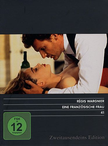 Eine französische Frau. Zweitausendeins Edition Film 41. für 7,99 € Eine französische Frau. Zweitausendeins Edition Film 41. für 7,99 €