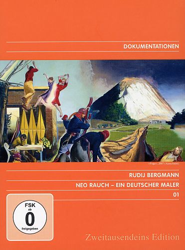 Neo Rauch Neo Rauch