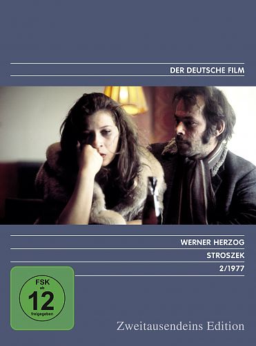 Stroszek - Zweitausendeins Edition Deutscher Film 21977. für 7,99 € Stroszek - Zweitausendeins Edition Deutscher Film 21977. für 7,99 €