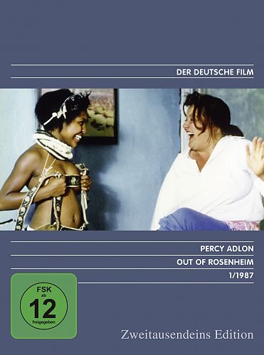 Out of Rosenheim - Zweitausendeins Edition Deutscher Film 11987. für 7,99 € Out of Rosenheim - Zweitausendeins Edition Deutscher Film 11987. für 7,99 €