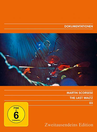 The Last Waltz. Zweitausendeins Edition Dokumentationen 03. von The Band für 9,99 € The Last Waltz. Zweitausendeins Edition Dokumentationen 03. von The Band für 9,99 €