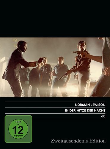 In der Hitze der Nacht. Zweitausendeins Edition Film 60. für 7,99 € In der Hitze der Nacht. Zweitausendeins Edition Film 60. für 7,99 €